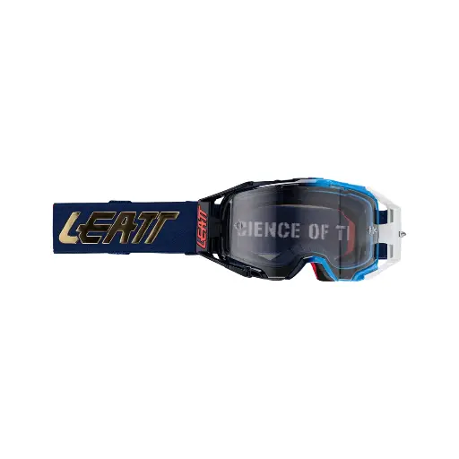 GOGGLE VELOCITY 6.5 PHOTOCHROMIC