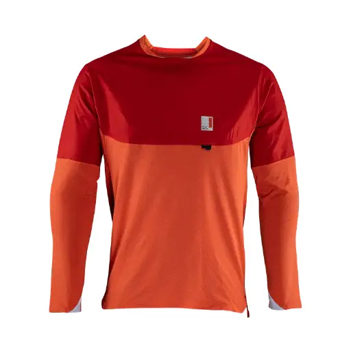 JERSEY MTB ALLMTN 4.0 