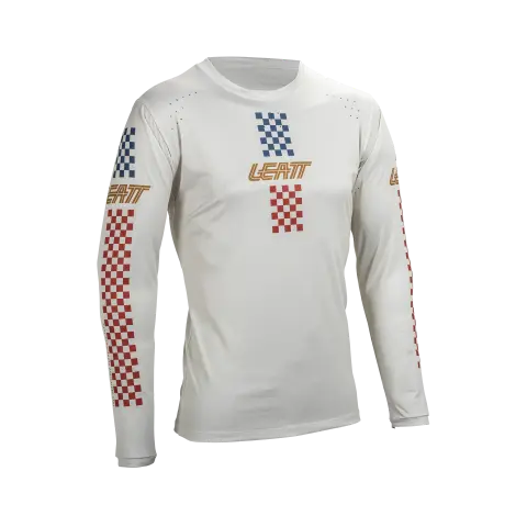 JERSEY MTB ENDURO 4.0
