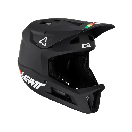 CASCO MTB LEATT GRAVITY 1.0