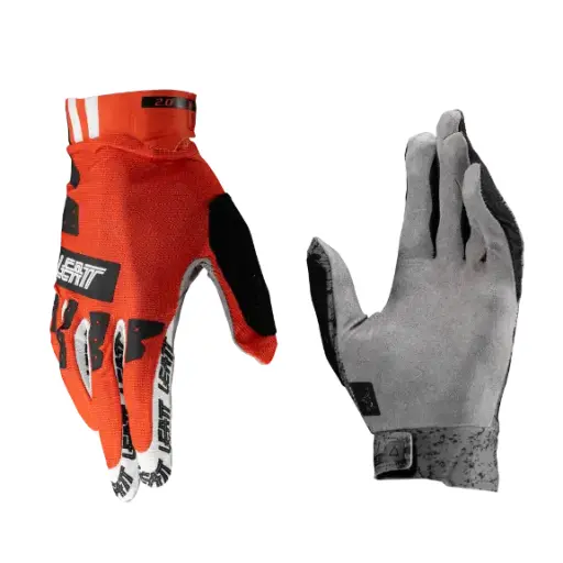 GUANTE MTB 2.0 X-FLOW 