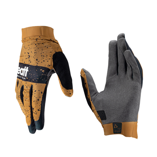 GUANTE MTB 1.0 GRIPR V24