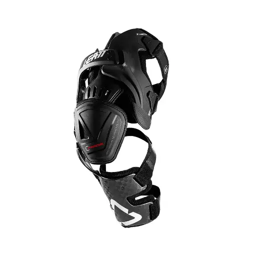 RODILLERA C-FRAME PRO CARBON 