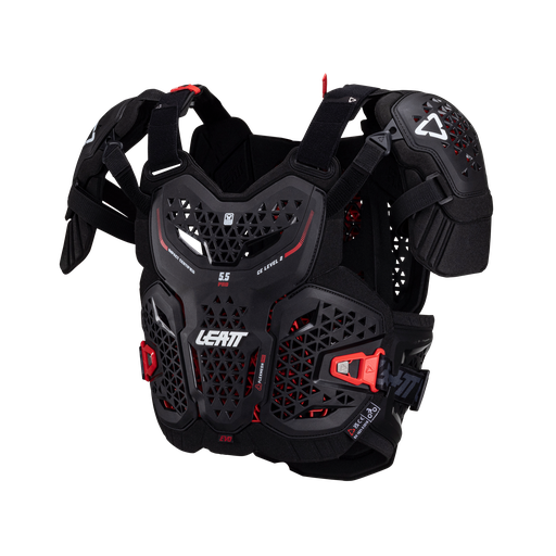 PROTECTOR DE PECHO 5.5 PRO EVO 