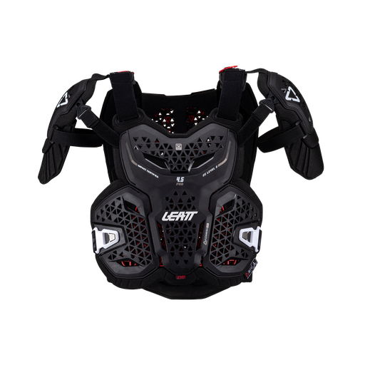 PROTECTOR DE PECHO 4.5 PRO EVO 