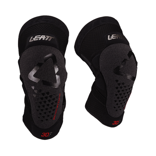 RODILLERA 3DF 5.0 EVO FASTFIT 