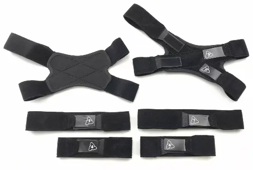 [4015300301] STRAP KIT ALL C-FRAME 