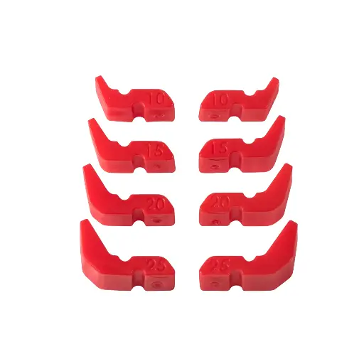 [4018100880] EXTENSION STOPPER KIT C-FRAME PRO CARBON  