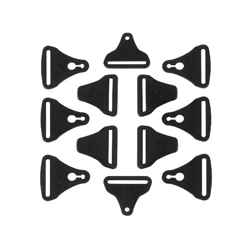 [4015300330] BUCKLE KIT C-FRAME 