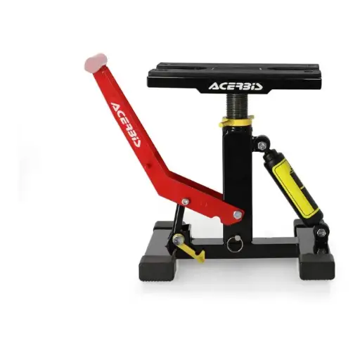 [0023860090] BANCO ELEVADOR PARA MOTO 