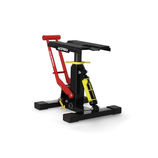 [0023860090] BANCO ELEVADOR PARA MOTO 