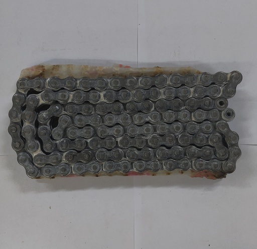 [428H120] CADENA MOTO 428H120