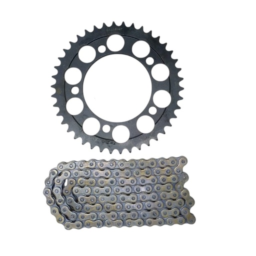 [H00439T   002] KIT CBR 900/2 - VAZ 96-99
