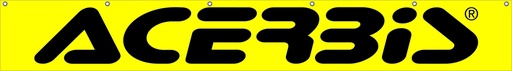 [0020068] BANNER LOGO ACERBIS