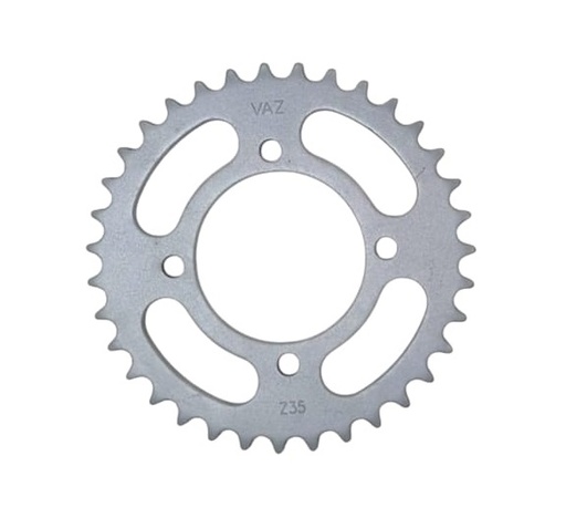 [YA01535T] CORONA YA01535T MOTO YBR125/RX125