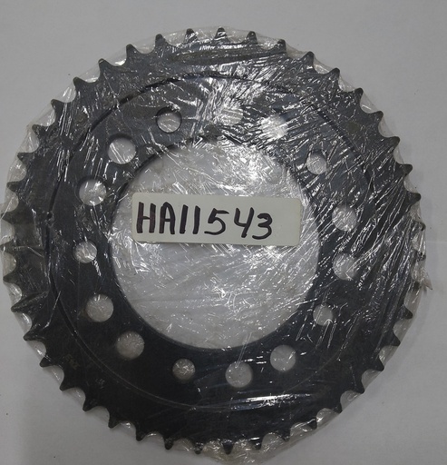 [HA11543] CORONA HA11543