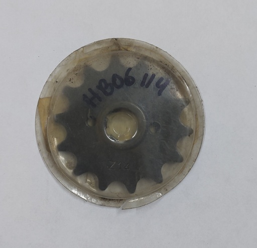 [HB06114] PIÑON HB06114