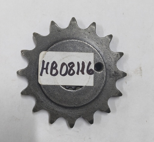 [HB08116] PIÑON HB08116
