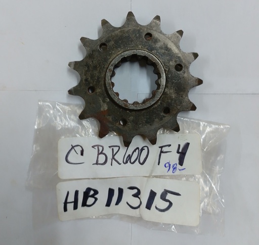 [HB11315] PIÑON HB11315 CBR 600 F4