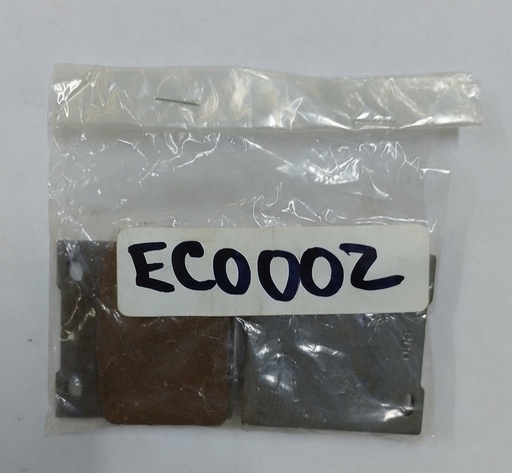 [EPM002] BALATAS ECO002