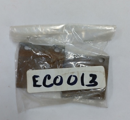 [EPM013] BALATAS ECO013