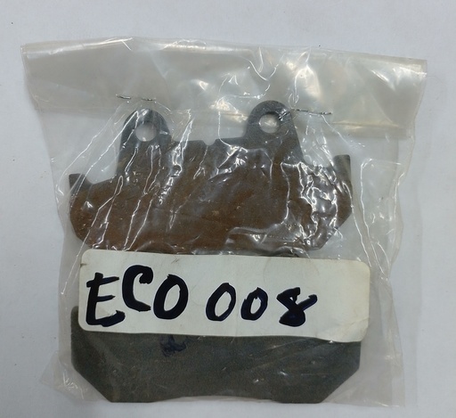 [EPM008] BALATAS ECO008