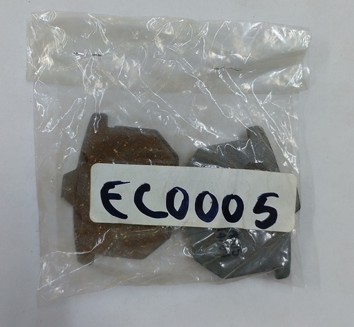 [EPM005] BALATAS ECO005