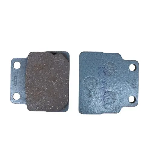 [EPM003] BALATAS ECO003