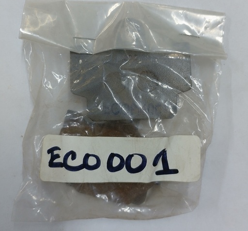 [EPM001] BALATAS YAMAHA RDZ 125; RDZ 135