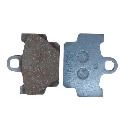 [EPM001] BALATAS YAMAHA RDZ 125; RDZ 135