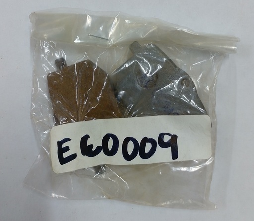 [EPM009] BALATAS ECO009