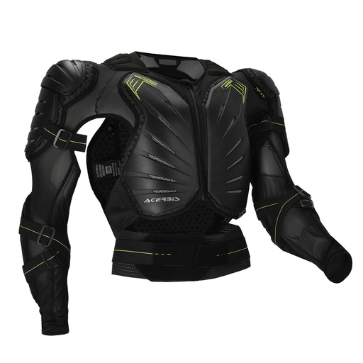 [0025596318063] BODY PROTECTOR ARMOUR KOERT-ONE 