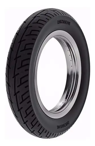 [800830001] LLANTA RINALDI BS32 3.50-10 (51J) SCOOTER (TRA-DEL) PARA USO C/CAMARA