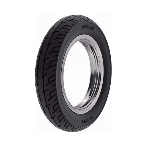 [800830001] LLANTA RINALDI BS32 3.50-10 (51J) SCOOTER (TRA-DEL) PARA USO C/CAMARA
