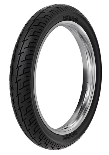 [800050003] LLANTA RINALDI BS32 100/90-18 (56P) STREET (TRA) USO C/CAMARA