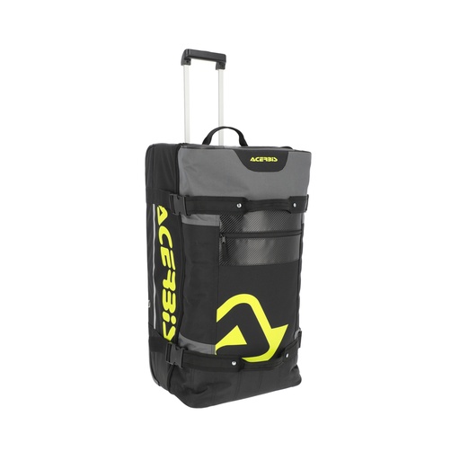 [0026014319] MALETA CON LOGO X-TRIP DE 105 LITROS