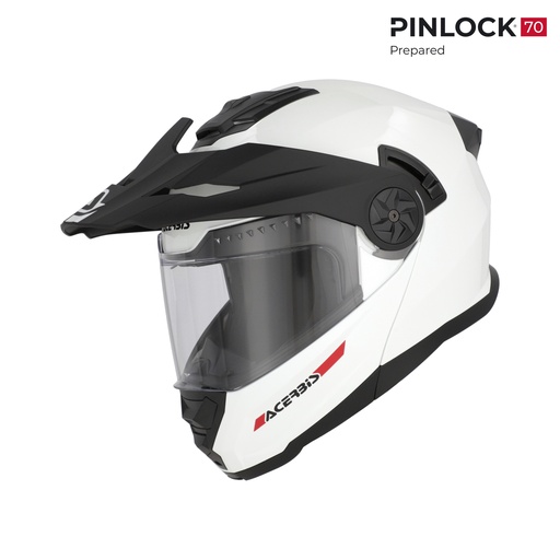 CASCO RIDER DOBLE PROPOSITO 