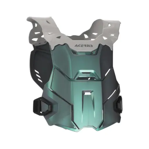 PROTECTOR DE PECHO DEFLECTOR LINEAR UNITALLA 