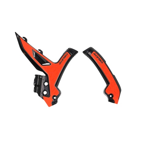 [0025245313] PROTECTOR X-GRIP KTM 2023-25