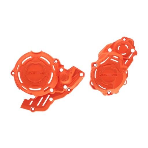 KIT PROTECTOR DE MOTOR X-POWER KTM EXC-F 250/HUSVQRNA 2024 