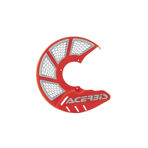 PROTECTOR DISCO DE FRENO DE X-BRAKE VENTE 2.0 