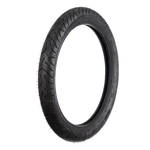 [2106400] LLANTA 2.75-18 M/CTL 42P MESTRF SIN CAMARA