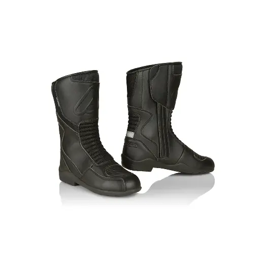 [0023927090043] BOTAS ASFALT NEGRO T.43