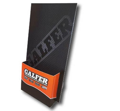 [95002Z08] EXHIBIDOR GALFER