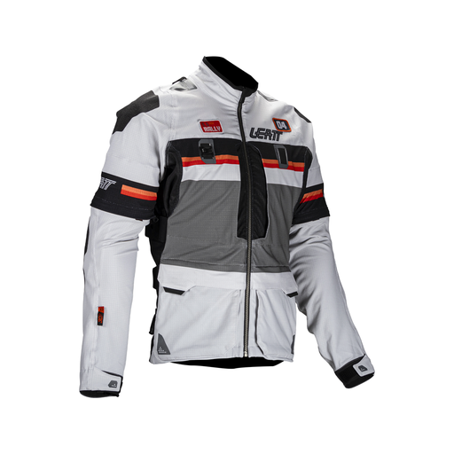 CHAMARRA ADV RALLY 5.5