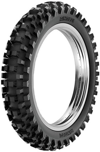 [800060003] LLANTA RINALDI RW33 120/100-18 (68M) ENDURO/CROSS (TRA) USO C/CAMARA