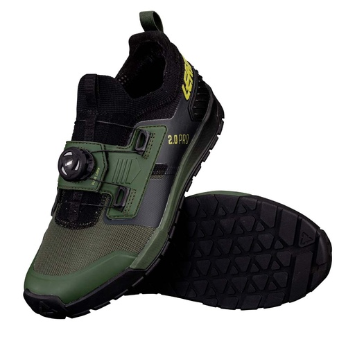 TENIS PROFLAT 2.0 
