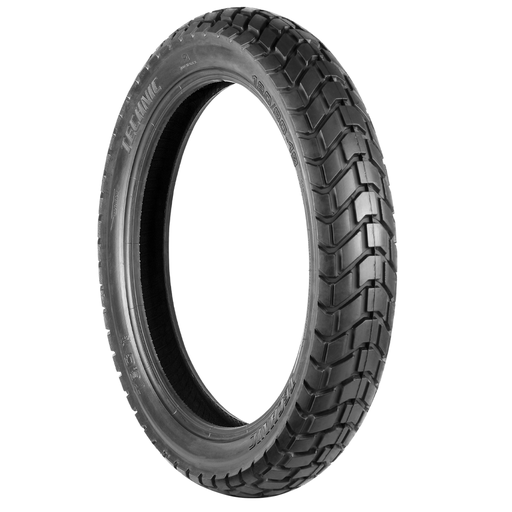 [3019] LLANTA TECHNIC 120/80-18 T&C