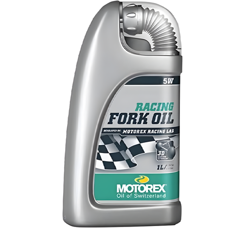 [305420] RACING FORK OIL 5W 1L