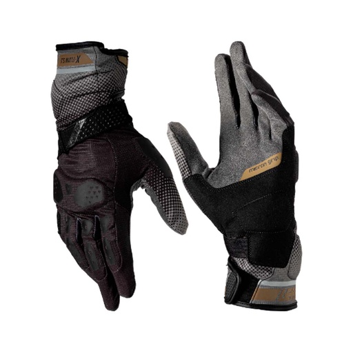 GUANTES ADV X-FLOW 5.5